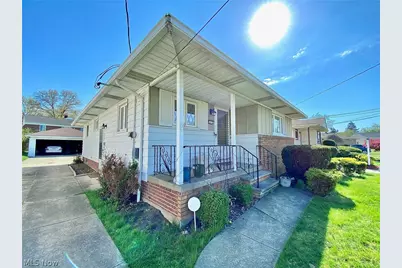24350 Stephen Avenue, Euclid, OH 44123 - Photo 3