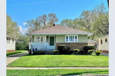 24350 Stephen Avenue, Euclid, OH 44123 - Photo 1