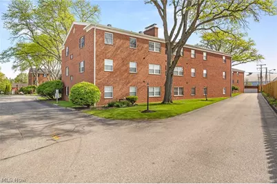 2885 Pease Drive #103, Rocky River, OH 44116 - Photo 27
