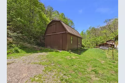 1000 Coon Fork Road, Arnoldsburg, WV 25234 - Photo 9