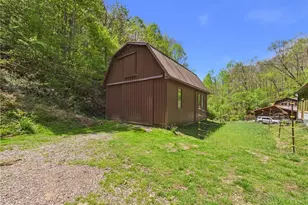 1000 Coon Fork Rd, Arnoldsburg, WV 25234 - Photo 9