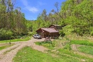 1000 Coon Fork Rd, Arnoldsburg, WV 25234 - Photo 13