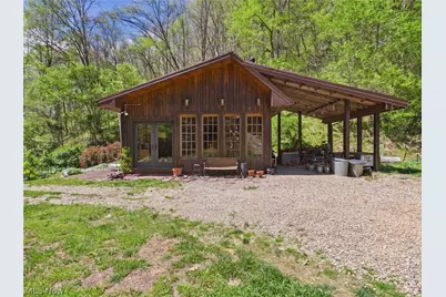 1000 Coon Fork Road, Arnoldsburg, WV 25234 - Photo 3