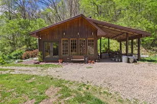 1000 Coon Fork Rd, Arnoldsburg, WV 25234 - Photo 3