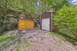 1000 Coon Fork Rd, Arnoldsburg, WV 25234 - Photo 7