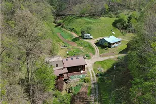 1000 Coon Fork Rd, Arnoldsburg, WV 25234 - Photo 43