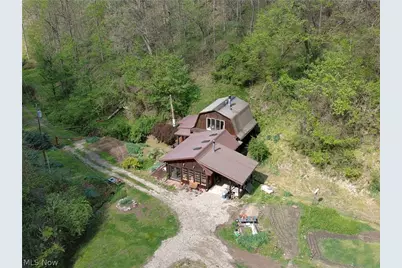 1000 Coon Fork Road, Arnoldsburg, WV 25234 - Photo 41
