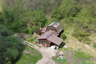 1000 Coon Fork Rd, Arnoldsburg, WV 25234 - Photo 41