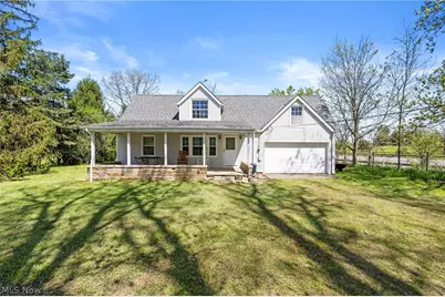 32601 Eddy Road, Willoughby Hills, OH 44094 - Photo 1