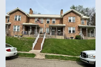 125 George Street, Mingo Junction, OH 43938 - Photo 1