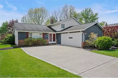 33276 Tallyho Drive, Solon, OH 44139 - Photo 1