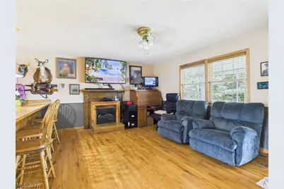 268 Mountain View Drive, Big Spring, WV 26137 - Photo 5