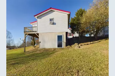 268 Mountain View Drive, Big Spring, WV 26137 - Photo 19