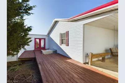 268 Mountain View Drive, Big Spring, WV 26137 - Photo 15