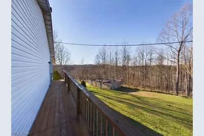 268 Mountain View Drive, Big Spring, WV 26137 - Photo 21