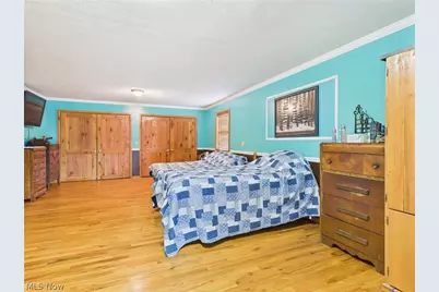 268 Mountain View Drive, Big Spring, WV 26137 - Photo 7