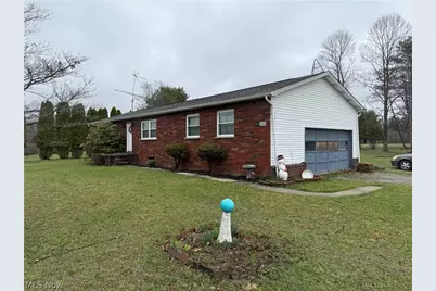 16520 State Route 45, Wellsville, OH 43968 - Photo 3