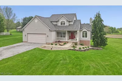1149 Terraho Drive, Salem, OH 44460 - Photo 1