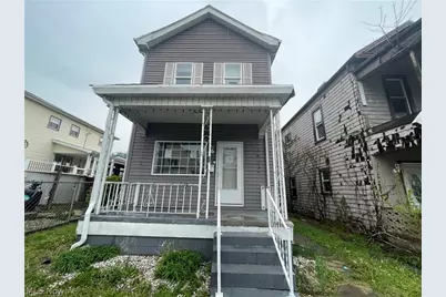 626 Washington Street, Martins Ferry, OH 43935 - Photo 1