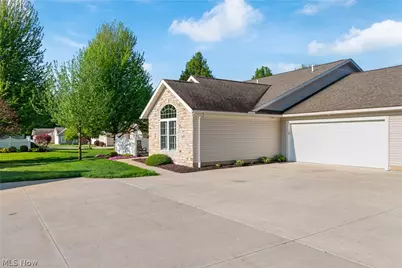 257 Woodbury Circle, Dalton, OH 44618 - Photo 31