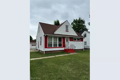 730 Babbitt Road, Euclid, OH 44123 - Photo 1