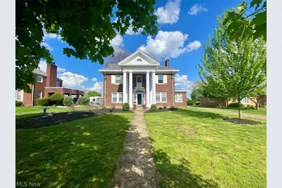 208 Braybarton Boulevard, Steubenville, OH 43952 - Photo 21