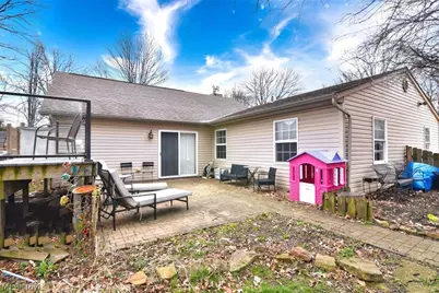 8803 Evergreen Drive, Mentor, OH 44060 - Photo 37