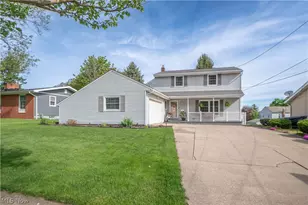 2139 Daniels Ave, Akron, OH 44312 - Photo 43