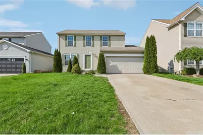 38210 Kingston Drive, North Ridgeville, OH 44039 - Photo 1