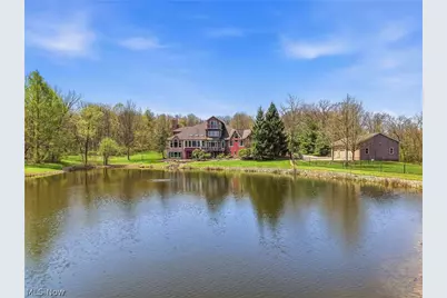 1803 Whisper Bluff Trail, Hinckley, OH 44233 - Photo 1