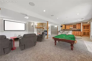 1803 Whisper Bluff Trail, Hinckley, OH 44233 - Photo 43