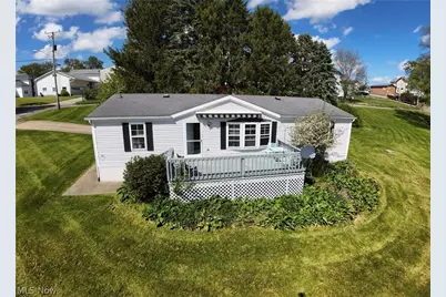 117 S Madison St, Big Prairie, OH 44611 - Photo 1