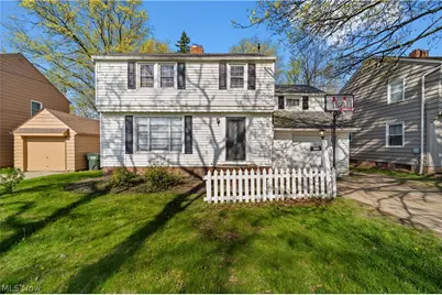 1232 Dorsh Road, South Euclid, OH 44121 - Photo 1