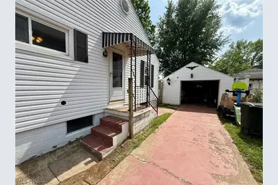802 28th Street, Vienna, WV 26105 - Photo 3