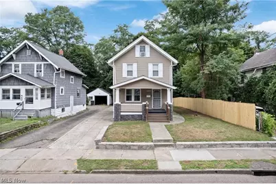 444 Evers Street, Akron, OH 44310 - Photo 33