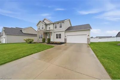 12225 Titano Circle NW, Uniontown, OH 44685 - Photo 3