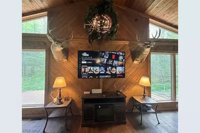 123 Fox Trot Road, Looneyville, WV 25259 - Photo 5