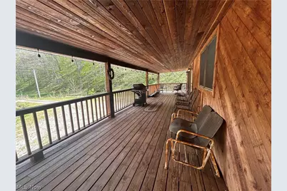 123 Fox Trot Road, Looneyville, WV 25259 - Photo 3