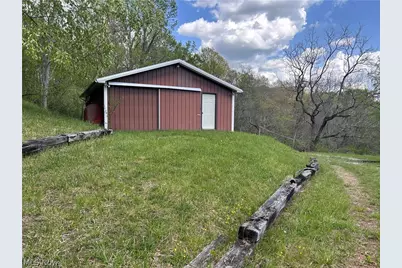 123 Fox Trot Road, Looneyville, WV 25259 - Photo 41