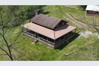 123 Fox Trot Road, Looneyville, WV 25259 - Photo 25