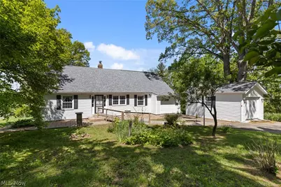 66700 Pancoast Road S, Belmont, OH 43718 - Photo 1