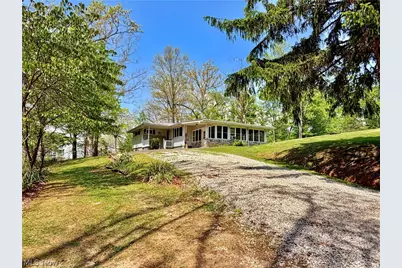 2163 Bull Run Road, Waverly, WV 26184 - Photo 1