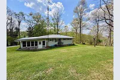 2163 Bull Run Road, Waverly, WV 26184 - Photo 33