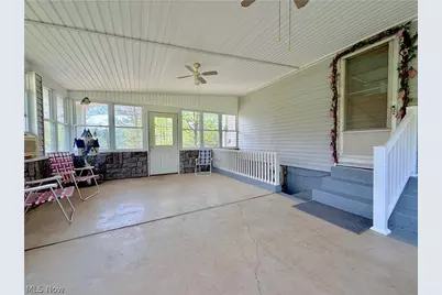 2163 Bull Run Road, Waverly, WV 26184 - Photo 13