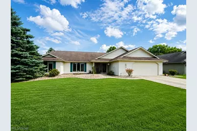 33037 Pebblebrook Drive, North Ridgeville, OH 44039 - Photo 1