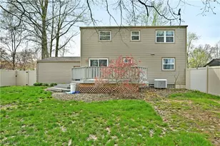 1323 Cedarwood Dr, Mineral Ridge, OH 44440 - Photo 45