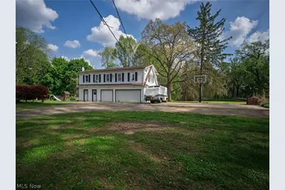497 Moravian Trail, Uhrichsville, OH 44683 - Photo 3