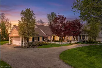 32245 Burlwood Drive, Solon, OH 44139 - Photo 1