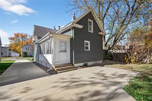 612 Thayer Ave, Ashtabula, OH 44004 - Photo 3