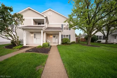 23174 Grist Mill Court, Olmsted Falls, OH 44138 - Photo 1